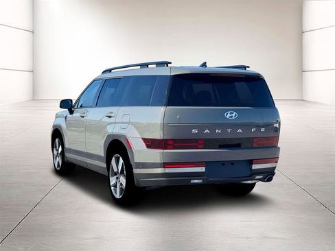 New 2026 Hyundai Santa Fe Limited image 5
