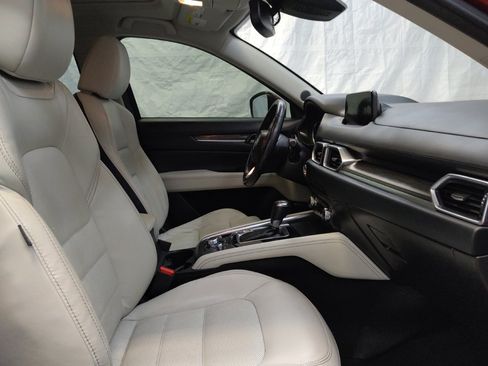 Used 2017 MAZDA CX-5 Grand Touring image 21