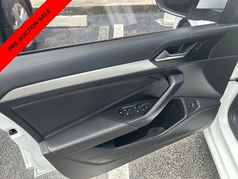 Used 2019 Volkswagen Jetta S w/ Driver Assistance Package FWD image 11