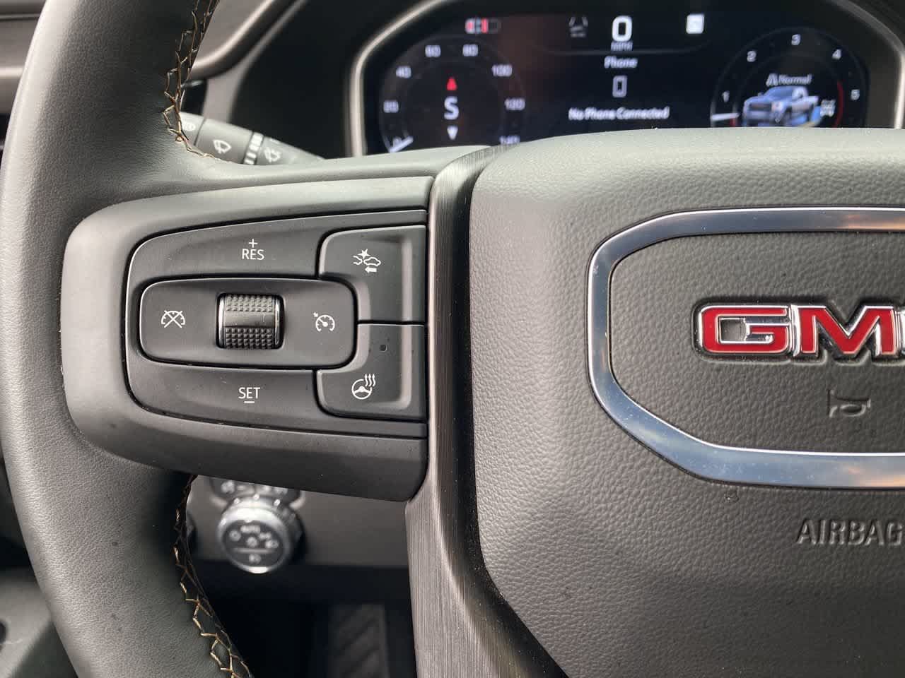 Used 2025 GMC Sierra 2500 AT4 w/ AT4 Premium Plus Package AWD/4WD image 20