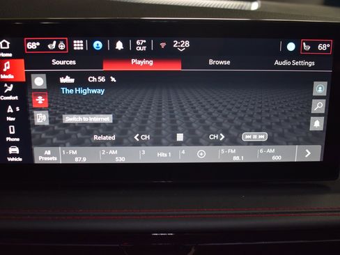 New 2024 Dodge Hornet GT image 16