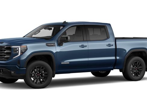 New 2026 GMC Sierra 1500 Elevation w/ Preferred Package image 26