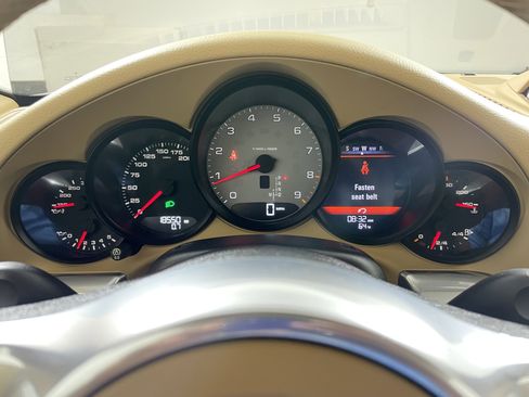 Used 2013 Porsche 911 Carrera S image 18