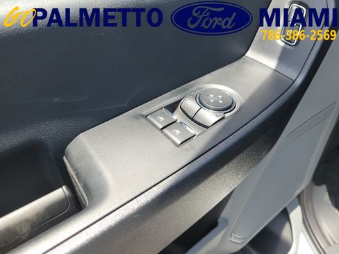 Used 2024 Ford F350 XL w/ XL Chrome Package AWD/4WD image 12
