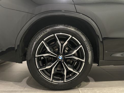 Certified 2024 BMW X3 xDrive30i w/ Premium Package AWD/4WD image 9
