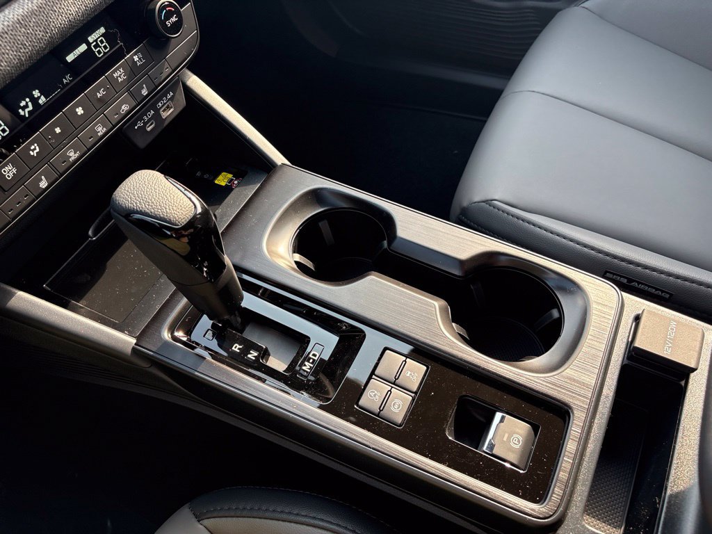 New 2026 Subaru Outback Premium AWD/4WD image 14