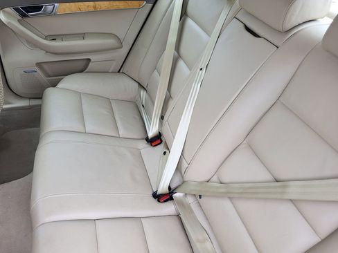 Used 2005 Audi A6 4.2 image 26