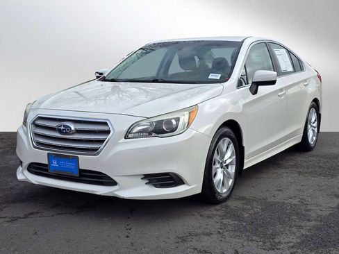Used 2015 Subaru Legacy 2.5i Premium image 7