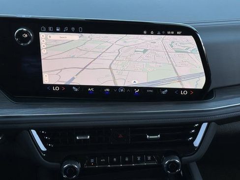 New 2026 Chevrolet Suburban Z71 w/ Comfort Package image 13