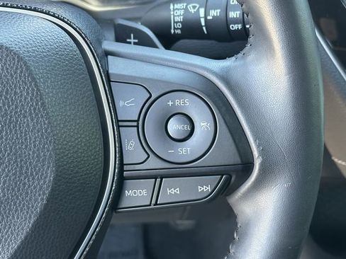 Used 2020 Toyota Corolla SE FWD image 14