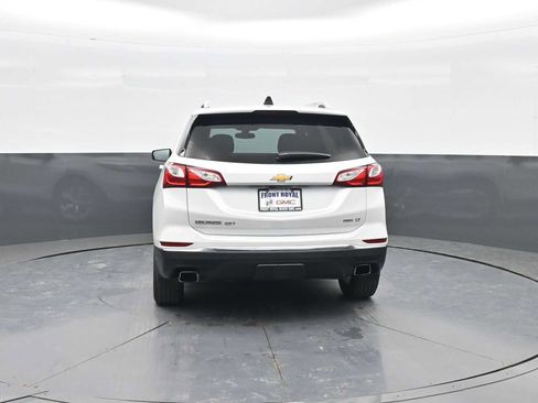 Used 2019 Chevrolet Equinox LT AWD/4WD image 6