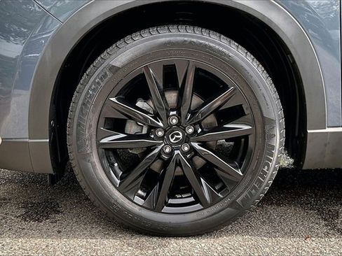 Used 2022 MAZDA CX-9 Carbon Edition image 31