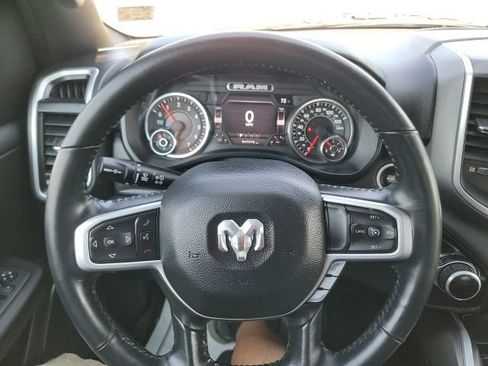 Used 2022 RAM 1500 Big Horn image 21