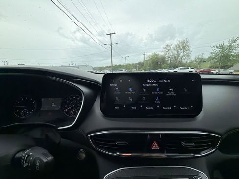 Used 2023 Hyundai Santa Fe XRT w/ Cargo Package AWD/4WD image 18