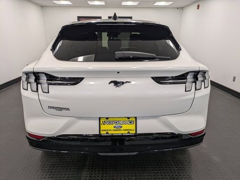 Used 2024 Ford Mustang Mach-E Premium image 5