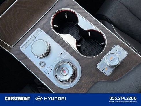 New 2025 Genesis GV80 3.5T Advanced image 26