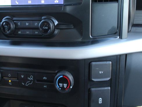 Used 2022 Ford F150 XL w/ Equipment Group 101A High image 15