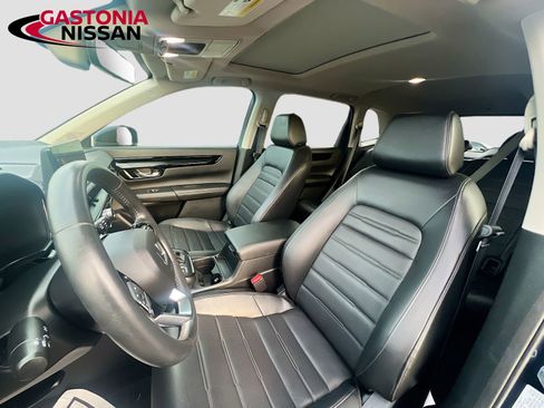 Used 2023 Honda CR-V EX-L image 27