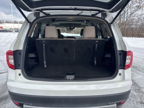 Used 2020 Honda Pilot EX-L image 20