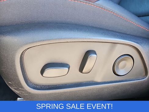 Used 2025 Chevrolet Equinox RS image 14