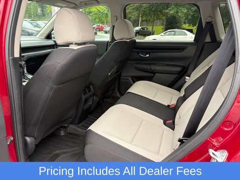 Used 2023 Honda CR-V EX image 20