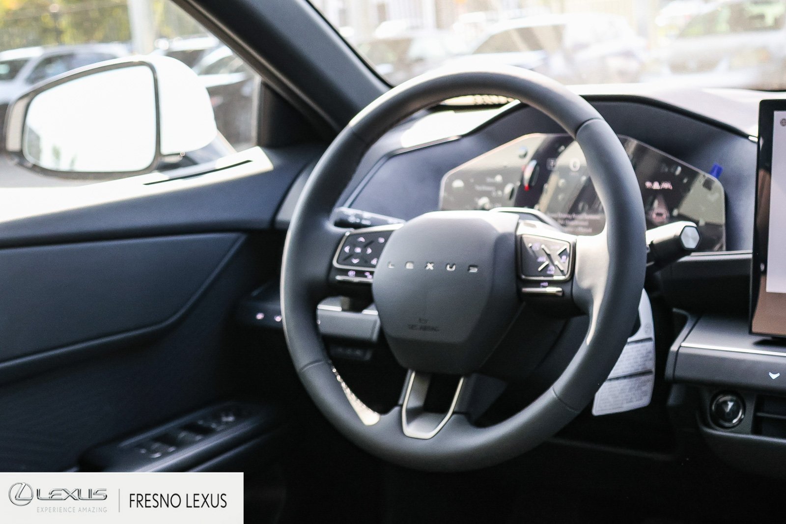 New 2026 Lexus ES 350h w/ Convenience Package FWD image 18