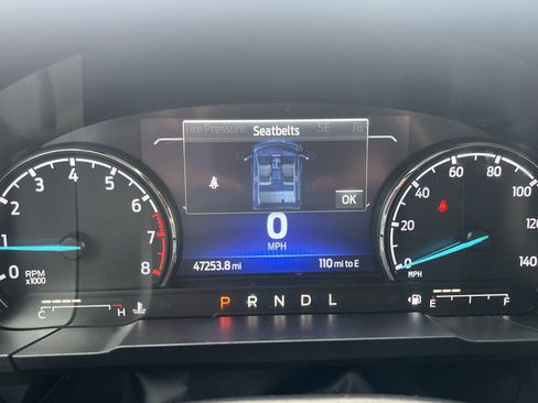 Used 2024 Ford Maverick Tremor w/ Tremor Off-Road Package AWD/4WD image 10