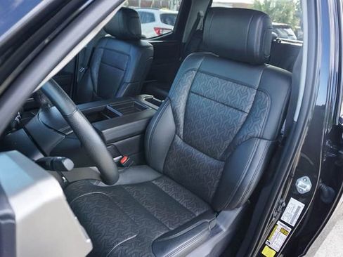 Used 2023 Toyota Tundra SR5 w/ SR5 Premium Package AWD/4WD image 13