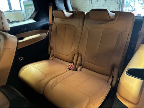 Used 2023 Jeep Grand Cherokee L Summit image 11