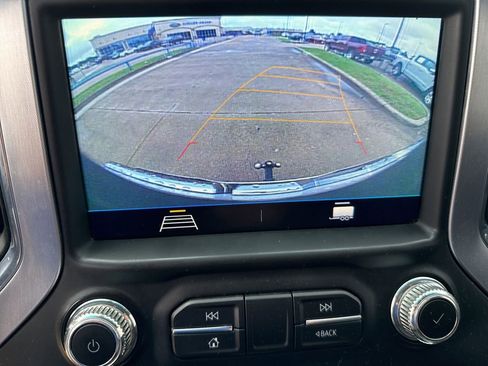 Used 2021 GMC Sierra 1500 Elevation RWD image 26
