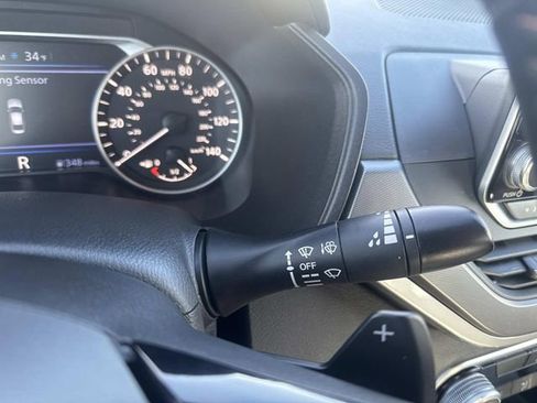 Used 2023 Nissan Altima 2.5 SR image 37