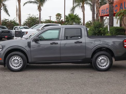 Used 2025 Ford Maverick XL FWD image 5
