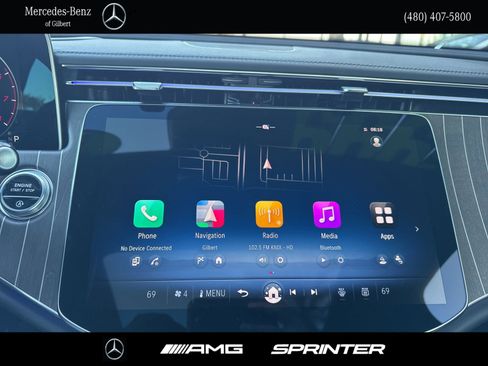 Certified 2024 Mercedes-Benz E 450 4MATIC Sedan image 25