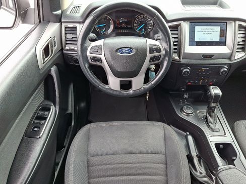 Certified 2023 Ford Ranger XLT w/ Equipment Group 302A High AWD/4WD image 12