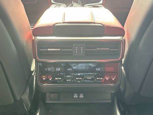 Used 2024 Lexus LX 600 F Sport image 19