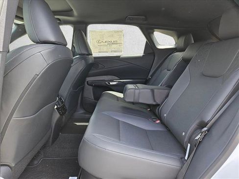 New 2026 Lexus RX 350 F Sport FWD image 14