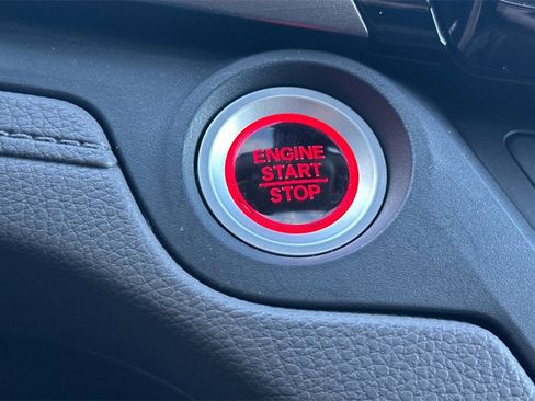 Certified 2023 Honda Odyssey EX-L image 28