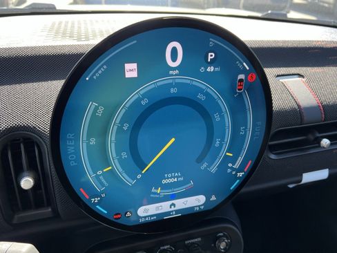 New 2026 MINI Cooper S image 14