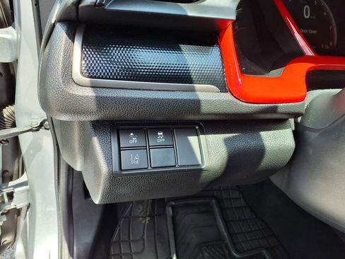 Used 2021 Honda Civic Sport image 22
