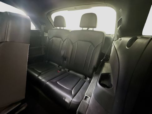 Used 2018 Audi Q7 3.0T Prestige w/ Prestige Package image 42