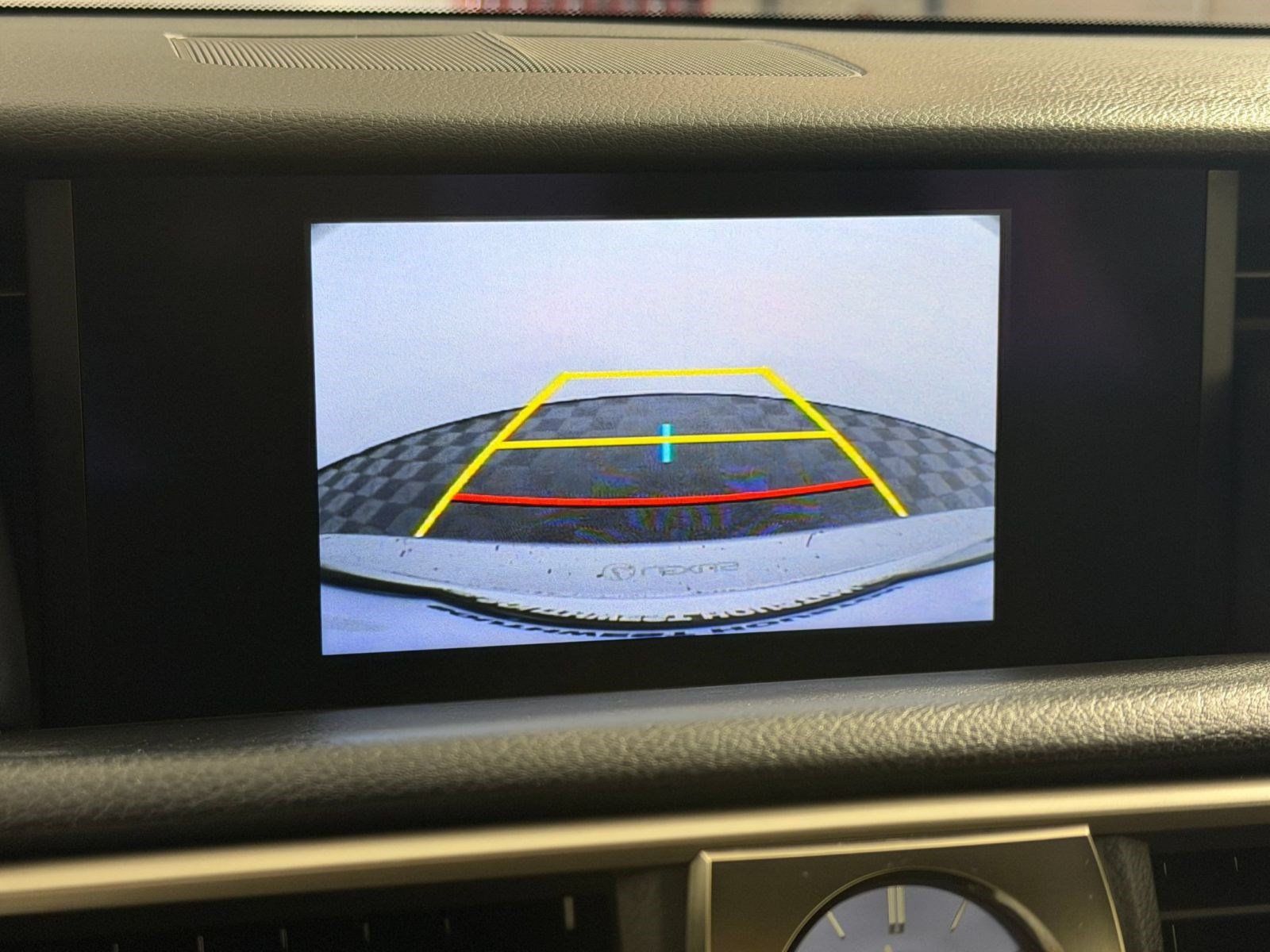 Used 2019 Lexus IS 300 w/ Premium Package RWD image 18