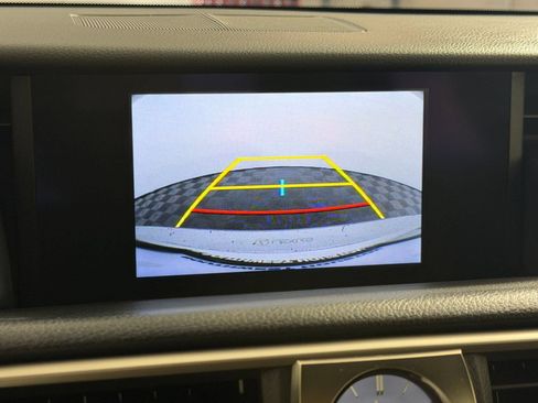 Used 2019 Lexus IS 300 w/ Premium Package RWD image 18