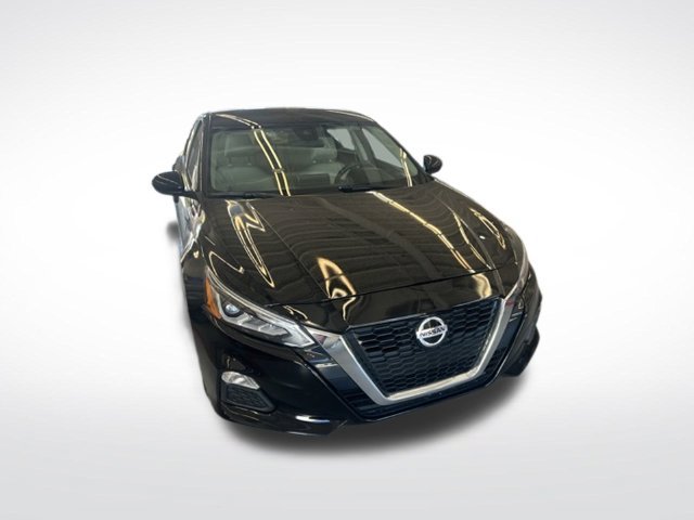 Used 2022 Nissan Altima 2.5 SV AWD/4WD image 5