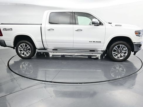 Used 2022 RAM 1500 Limited w/ Off Road Group AWD/4WD image 9