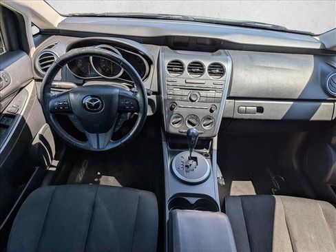 Used 2011 MAZDA CX-7 i Sport FWD image 12