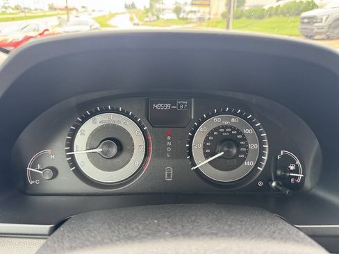 Used 2016 Honda Odyssey EX-L image 20