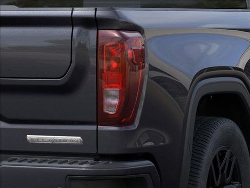 New 2026 GMC Sierra 1500 Elevation w/ Preferred Package image 11