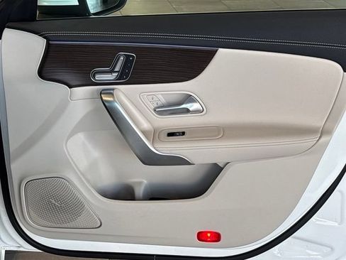 Certified 2026 Mercedes-Benz CLA 250 4MATIC image 36