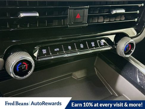 New 2026 Chevrolet Tahoe LS image 11