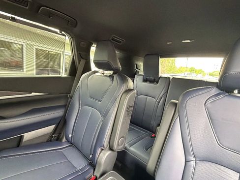 Used 2026 INFINITI QX60 Sport w/ Dark Cargo Package image 26